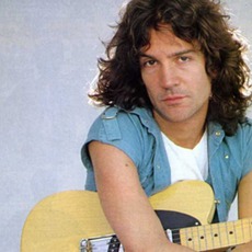 Billy Squier Music Discography