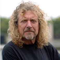 Robert Plant Music Discography