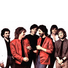 Michael Stanley Band Music Discography