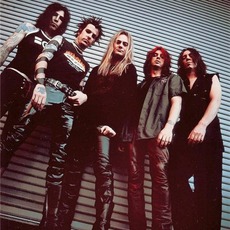 Skid Row Music Discography
