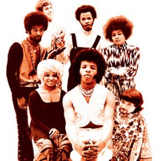 Sly & The Family Stone Music Discography