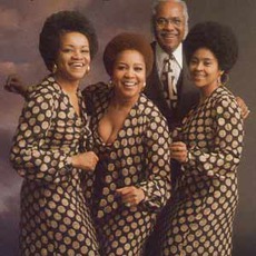 The Staple Singers Music Discography