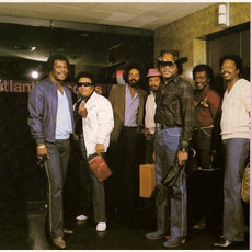 The Spinners Music Discography