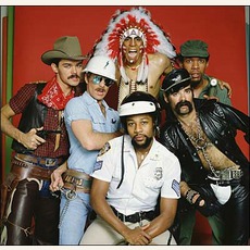 Village People Music Discography