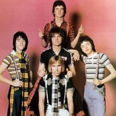 Bay City Rollers Music Discography