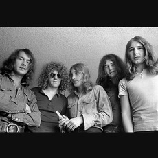 Mott The Hoople Music Discography