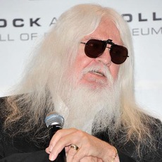 Leon Russell Music Discography