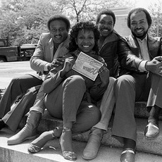 Gladys Knight & The Pips Music Discography