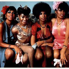 The Pointer Sisters Music Discography