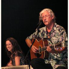 Arlo Guthrie Music Discography