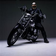 Halford Music Discography