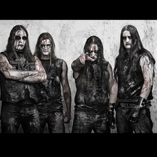 Marduk Music Discography