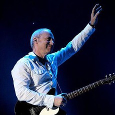 Mark Knopfler Music Discography