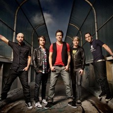 Simple Plan Music Discography