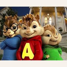 The Chipmunks Music Discography