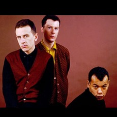 Fine Young Cannibals Music Discography