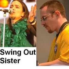 Swing Out Sister Music Discography