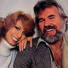 Kenny Rogers & Dottie West Music Discography