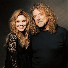 Robert Plant & Alison Krauss Music Discography
