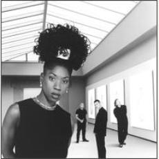 M People Music Discography
