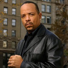 Ice-T Music Discography
