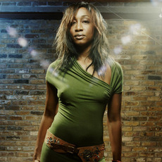 Beverley Knight Music Discography