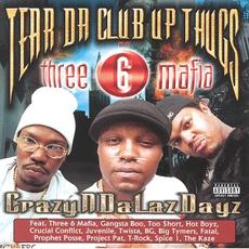 Tear Da Club Up Thugs Music Discography