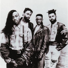Living Colour Music Discography