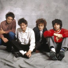 The Replacements Music Discography