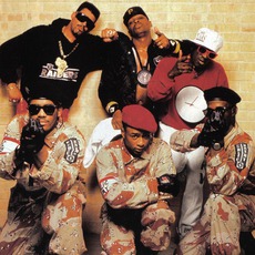 Public Enemy Music Discography