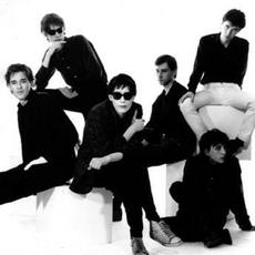 The Psychedelic Furs Music Discography