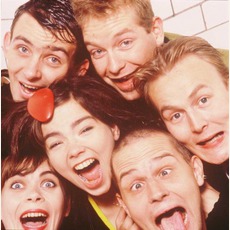 The Sugarcubes Music Discography