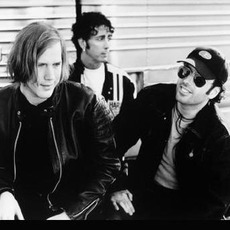 The Jeff Healey Band Music Discography