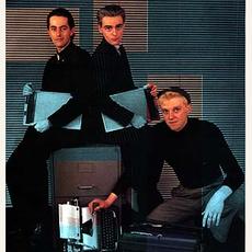 Heaven 17 Music Discography