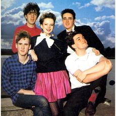 Altered Images Music Discography