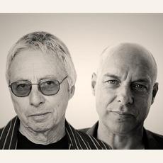 Brian Eno & Harold Budd Music Discography