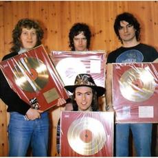 Slade Music Discography