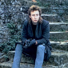 Julian Lennon Music Discography