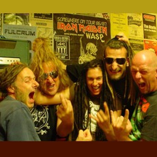 Krush Music Discography