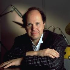 Jan Hammer Music Discography