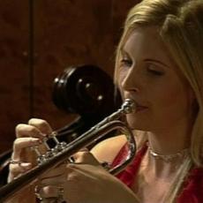 Alison Balsom Music Discography