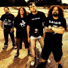 Napalm Death Music Discography