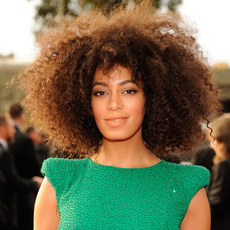 Solange Music Discography