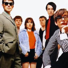 Pulp Music Discography