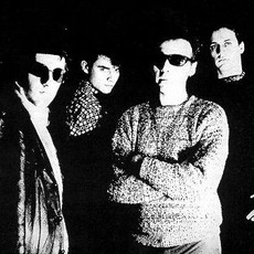 Television Personalities Music Discography