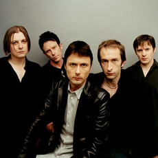 Suede Music Discography
