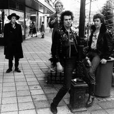 The Sex Pistols Music Discography