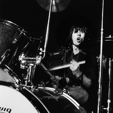 Cozy Powell Music Discography