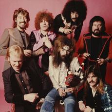 Wizzard Music Discography
