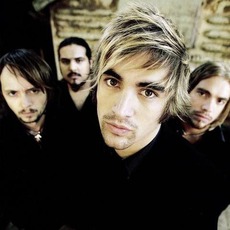 Fightstar Music Discography